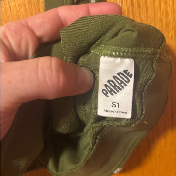 Parade Bra - Picture 2 of 3